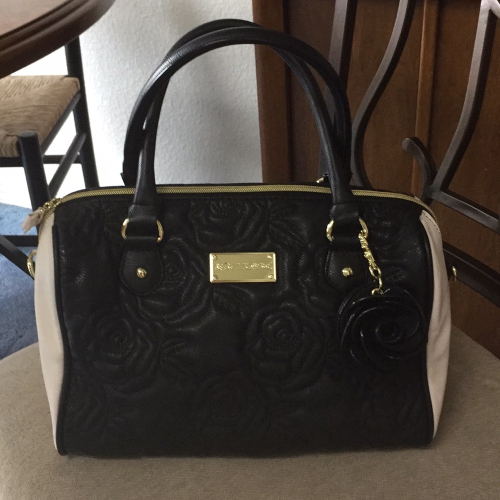 Betsy Johnson purse